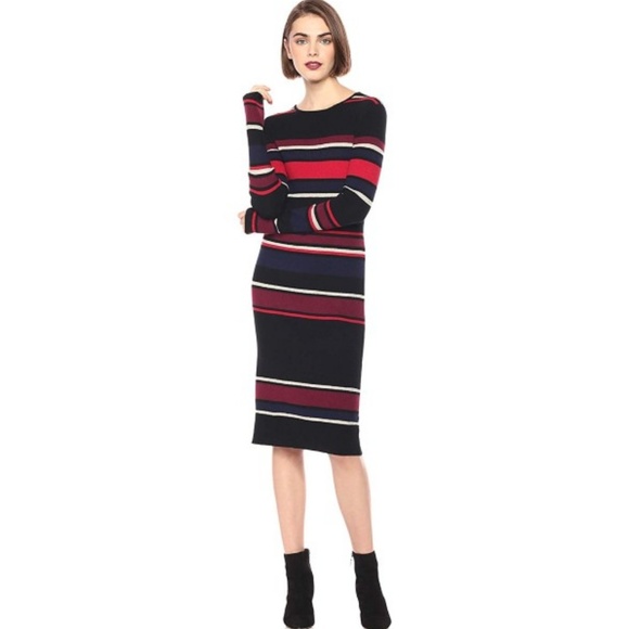 cupcakes and cashmere sweater dress